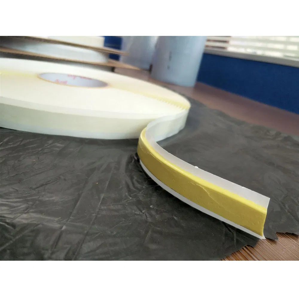 Easy Take off Butyl Sealing Strip for Vacuum Bagging Processing