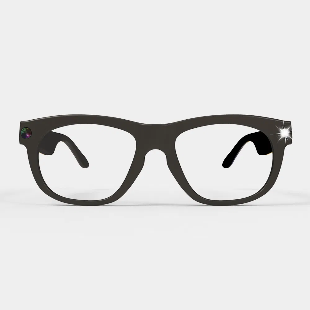 2025 New Design G7 PRO Ai Glasses with Camera 1080P Ai Assistant Wireless Smart Sunglasses and Translation