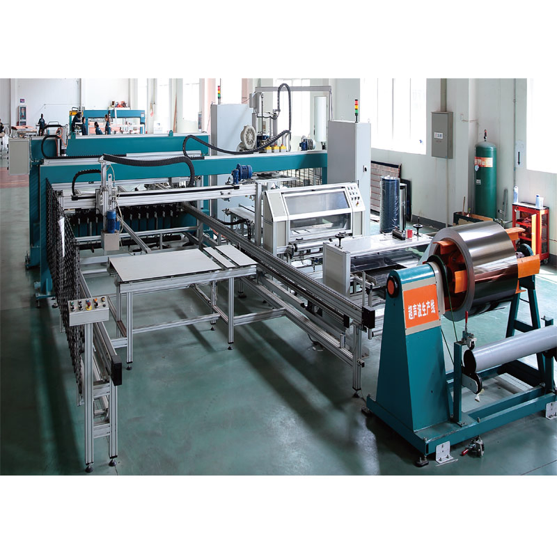 Высокоэффективный плоский солнечный коллектор для воды