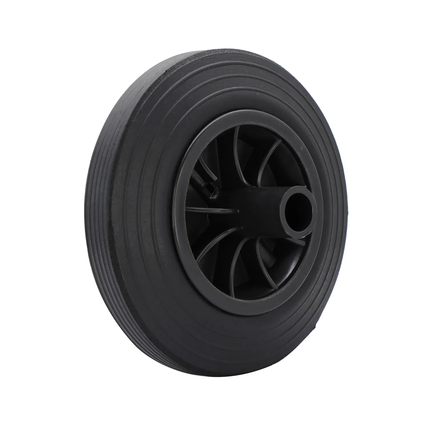 Garbage Bin Wheel/Dustbin Wheel Wastebin Wheel (200X50X100)