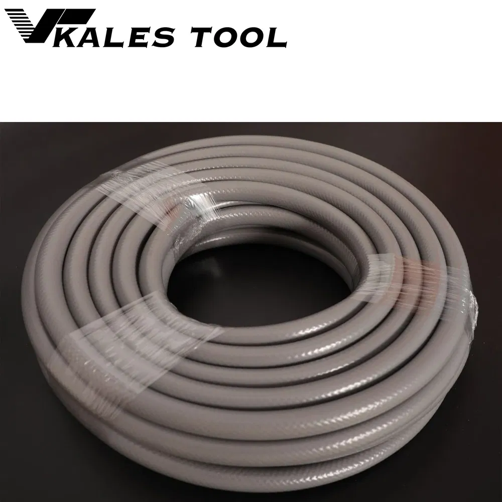 Garden Tools PVC Hose and Assemblies Archives PVC Pipe Vs. PVC Hose or Tubing Garden Water Hose Medium Duty 5/8" High Quality PVC Hoses