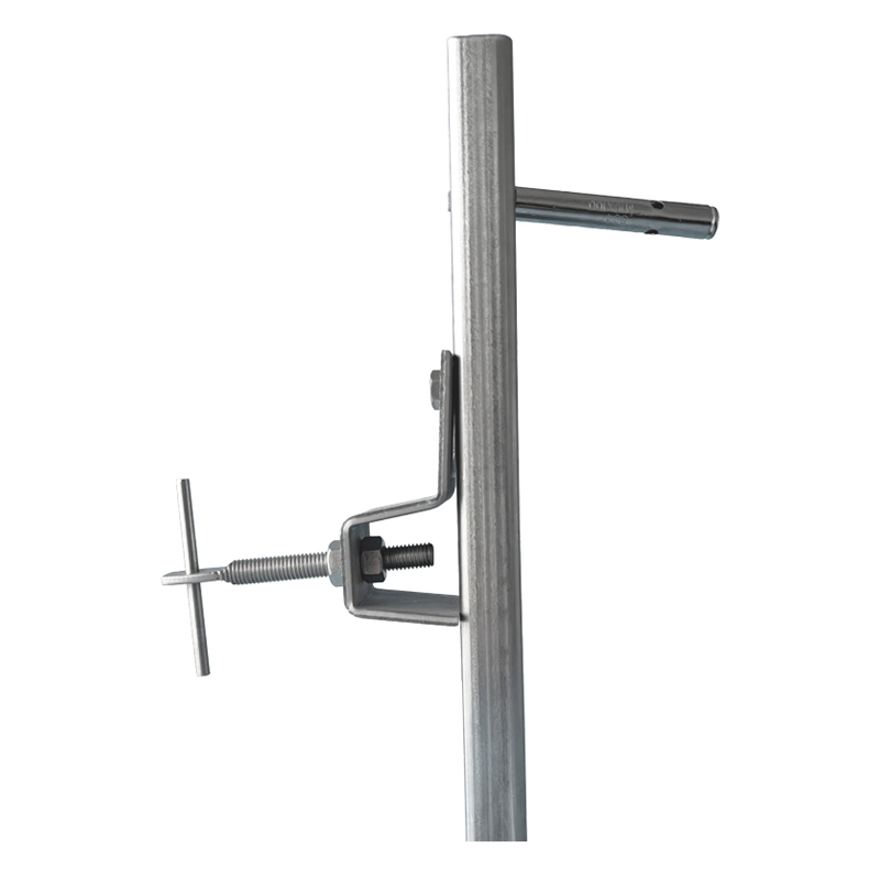 Facade Profile Z Fixing Clip Z Stone Cladding Bracket Stone Anchor