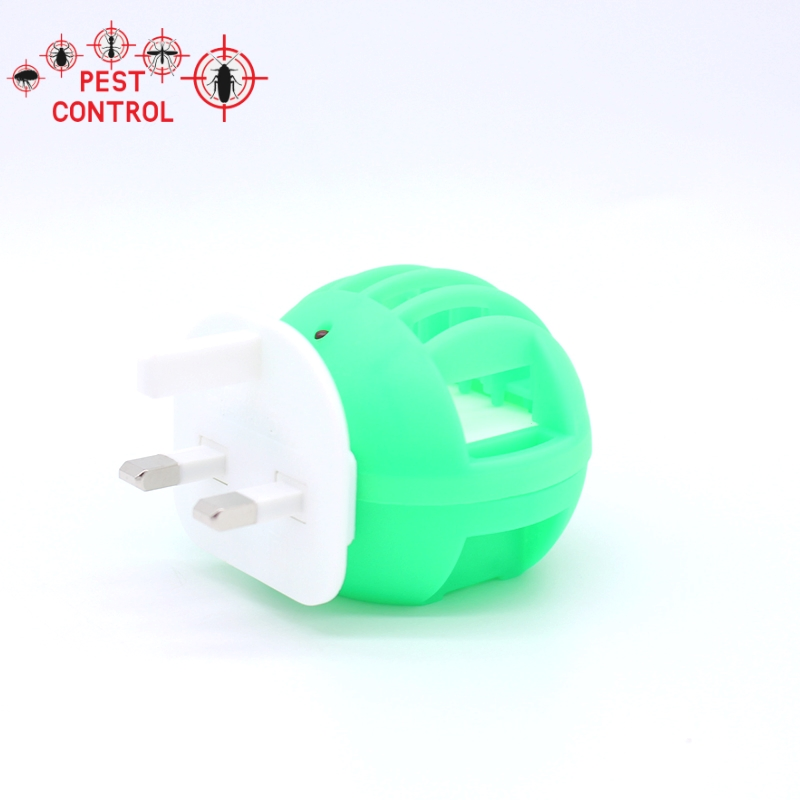 Heater Repellent Anti Liquid Device Electric Mosquito Killer Pest Control with High Quality