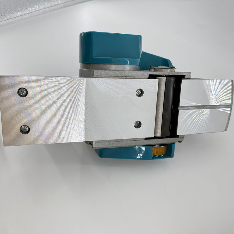 Электрорубанок Tolhit 1020W, промышленный