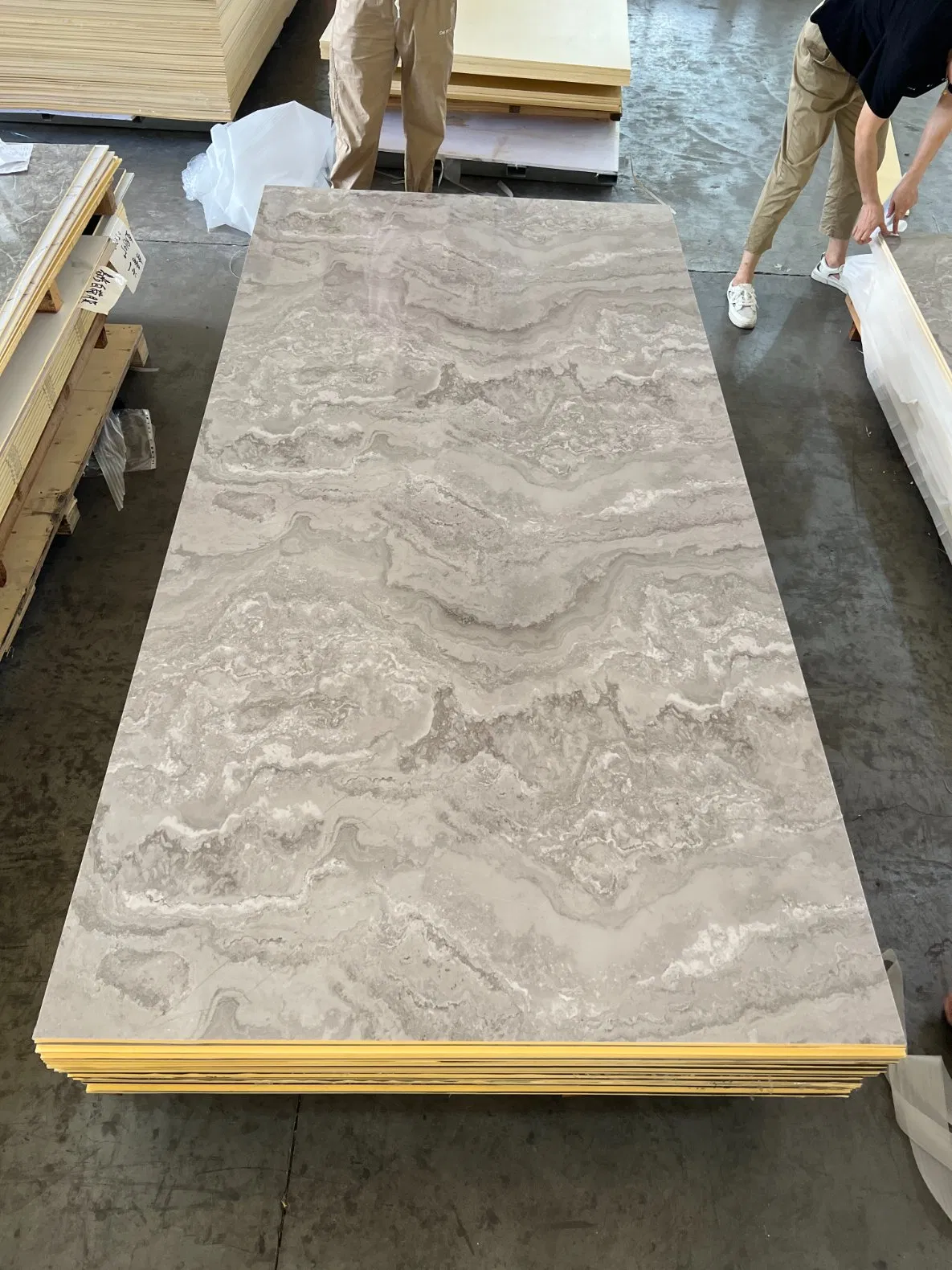 Wall Panel Material Carbon Fiber Board Construction Panel Material