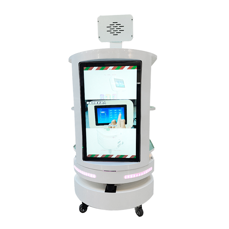 Cutting-Edge Humanoid Robotics Technology for Industrial Manufacturing Processes