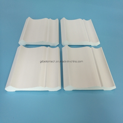 American Market Versatex PVC Crown Mould 5/8*4-5/8 Inch