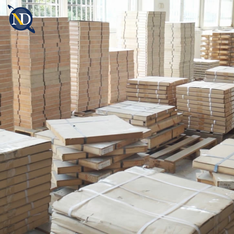 Пильное полотно для ленточной пилы по дереву QND334