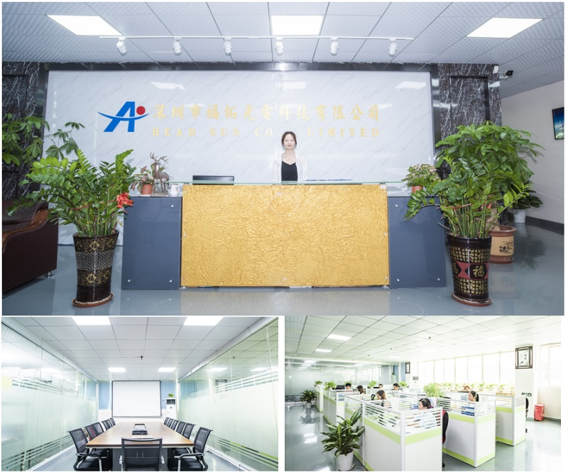 4.0 Inch 18: 9 High Resolution TFT Full View LCD Screen Display