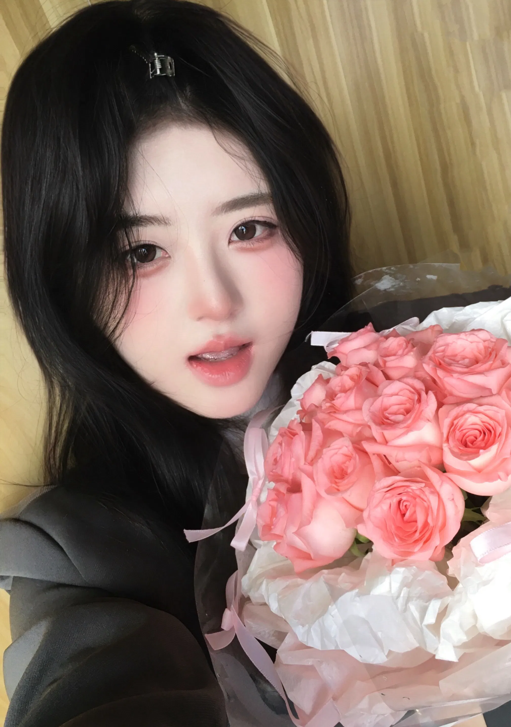 Hema Contact Lens - Single Piece in Protective PP Blister