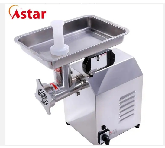 32 Type Table Top Meat Mincer Commercial Stainless Steel Meat Grinder