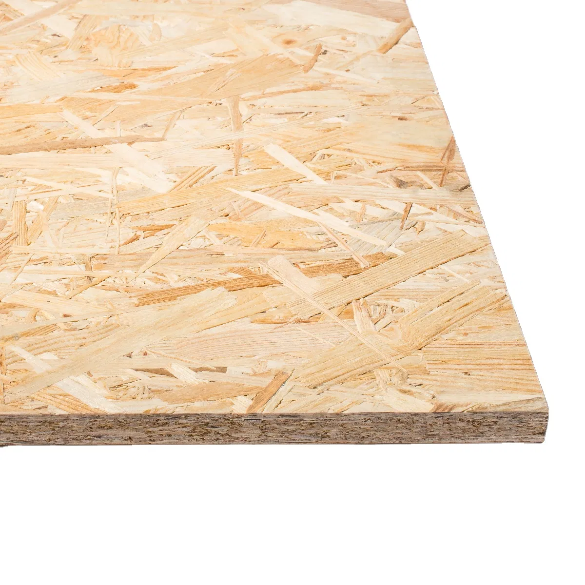 High Quality OSB Australian Market Cheap 1220X2440mm 9/12/18mm Oriented Strand Board for Construction