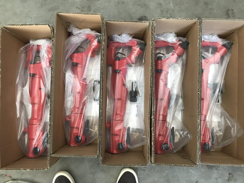 B50 Pneumatic Air Hammer Breaker