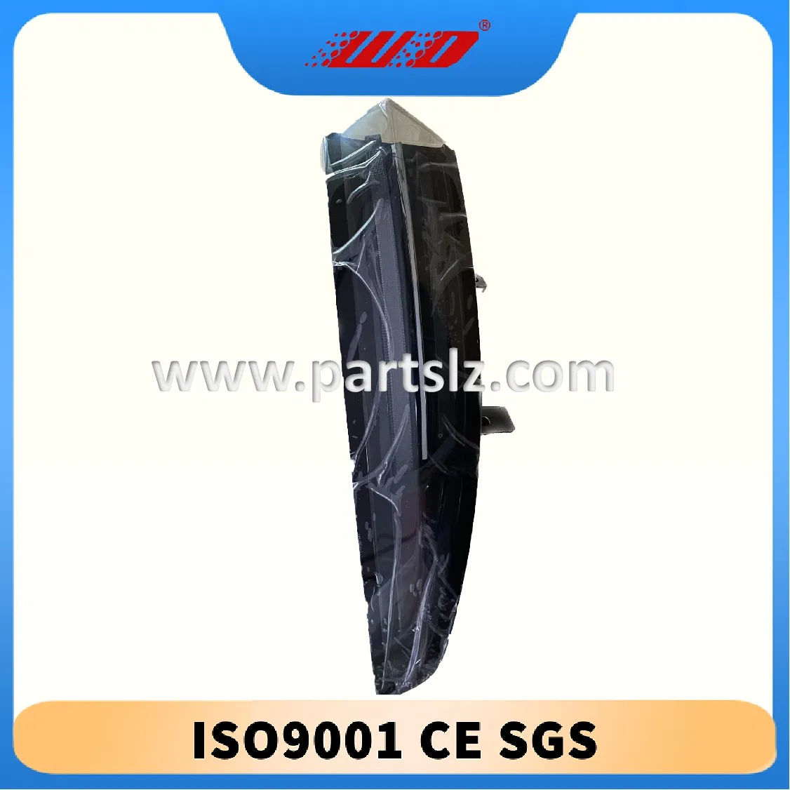 Наружный фонарь задний светодиодный L для Lixiang L6 L7 L8 L9