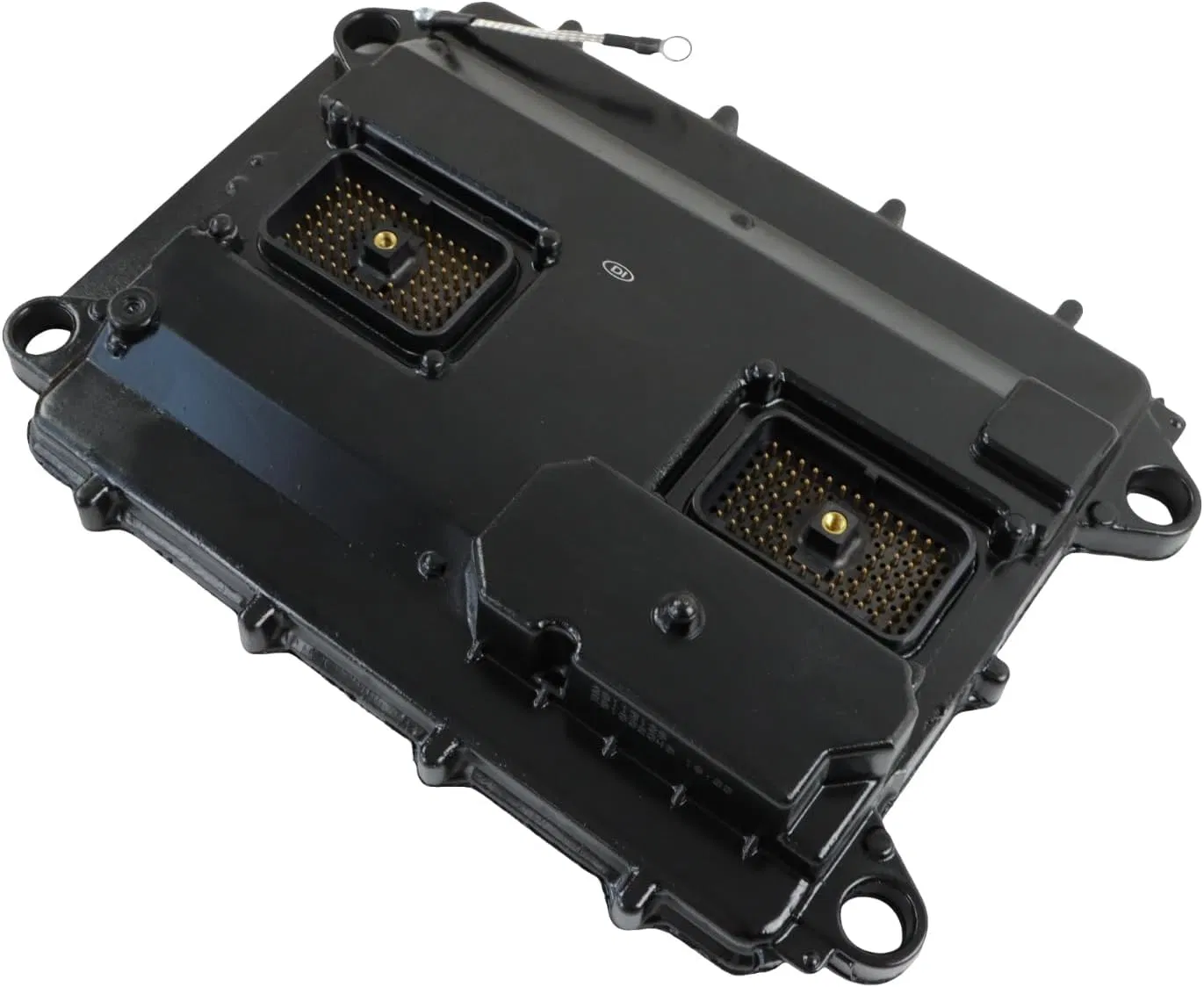 Модуль управления двигателем Caterpillar C-10 C-12 C-15 C16 3406E