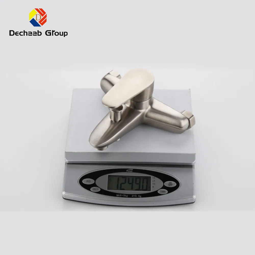 Sample Provided Bathroom Head Shower with 5 Year Warranty