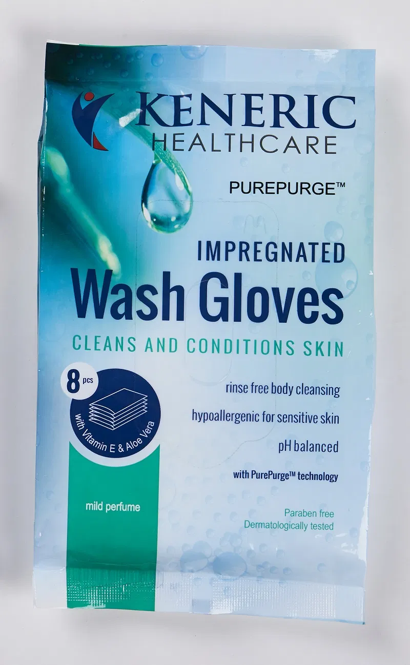 Skin Care Wipes for Cleaning