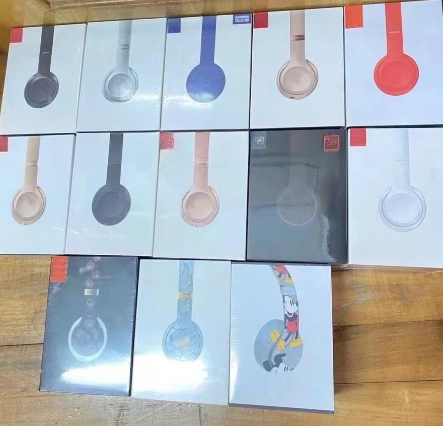 Express Delivery Factory Price Wireless Bluetooth Earphones Suitable for S3