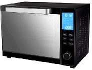 Smart Thaw Function Microwave for Industrial Food Preparation