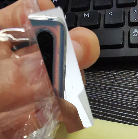 Шлифовальный станок Fangda FD-460XS односторонний