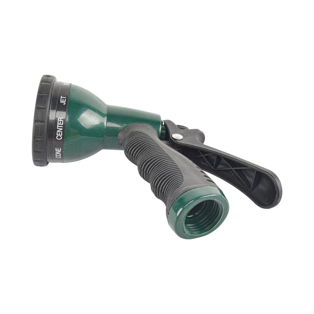 Multi-Functional 7 in 1 Garden Water Trigger Nozzle