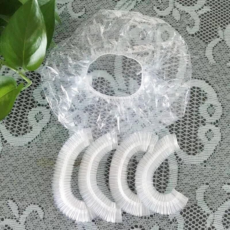 Ly Hotel PE Shower Cap (LY-PSC)