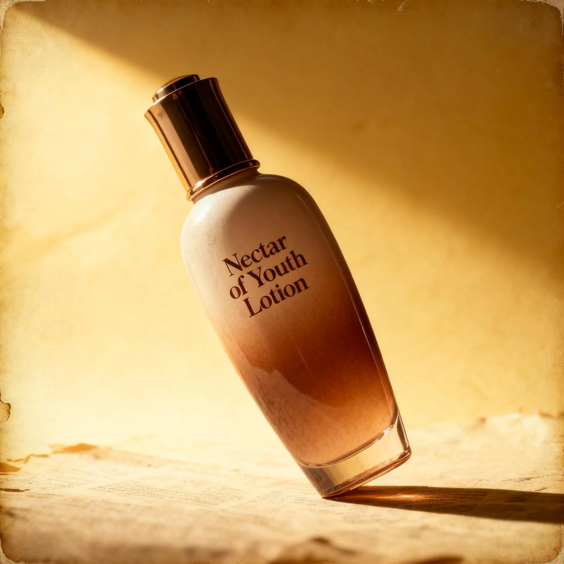 Ceramide HP-Based Anti-Aging Face Lotion for Barrier Support and Youthful Appearance