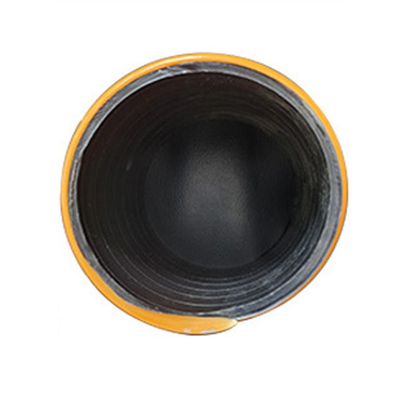 Wholesale Rigid PVC Reinforced Suction Water Delivery Device Pumping Plastic Hose