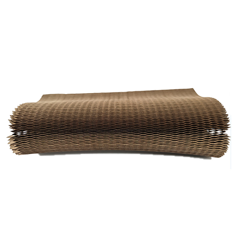 Low Odor Environmentally Friendly Honeycomb Paper Core for Automotive Phc Board