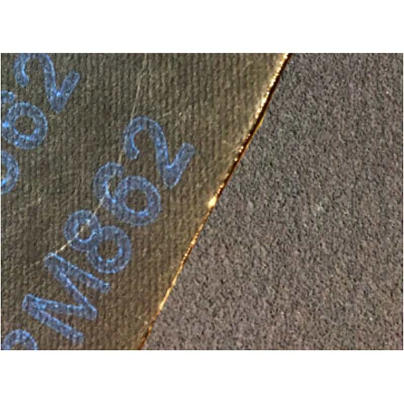 Абразивная лента из оксида алюминия для дерева и металла