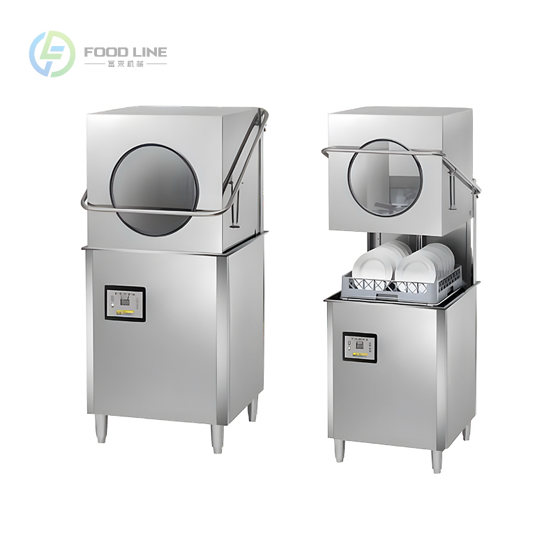 Freestanding Under-Counter Portable Professional Smart Built-in Dishwasher Machine