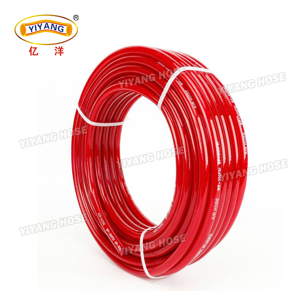 Сверхлёгкий шланг LPG 9.5 мм для удобной транспортировки