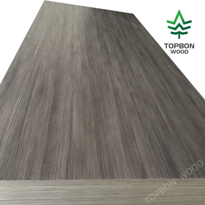 18mm Melamine Paper Plywood, Melamine Plywood