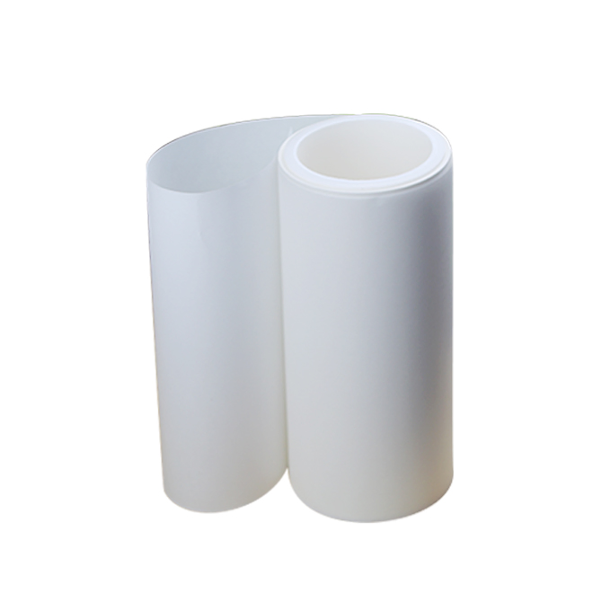 Silicone Release Paper for Sticker Transfer