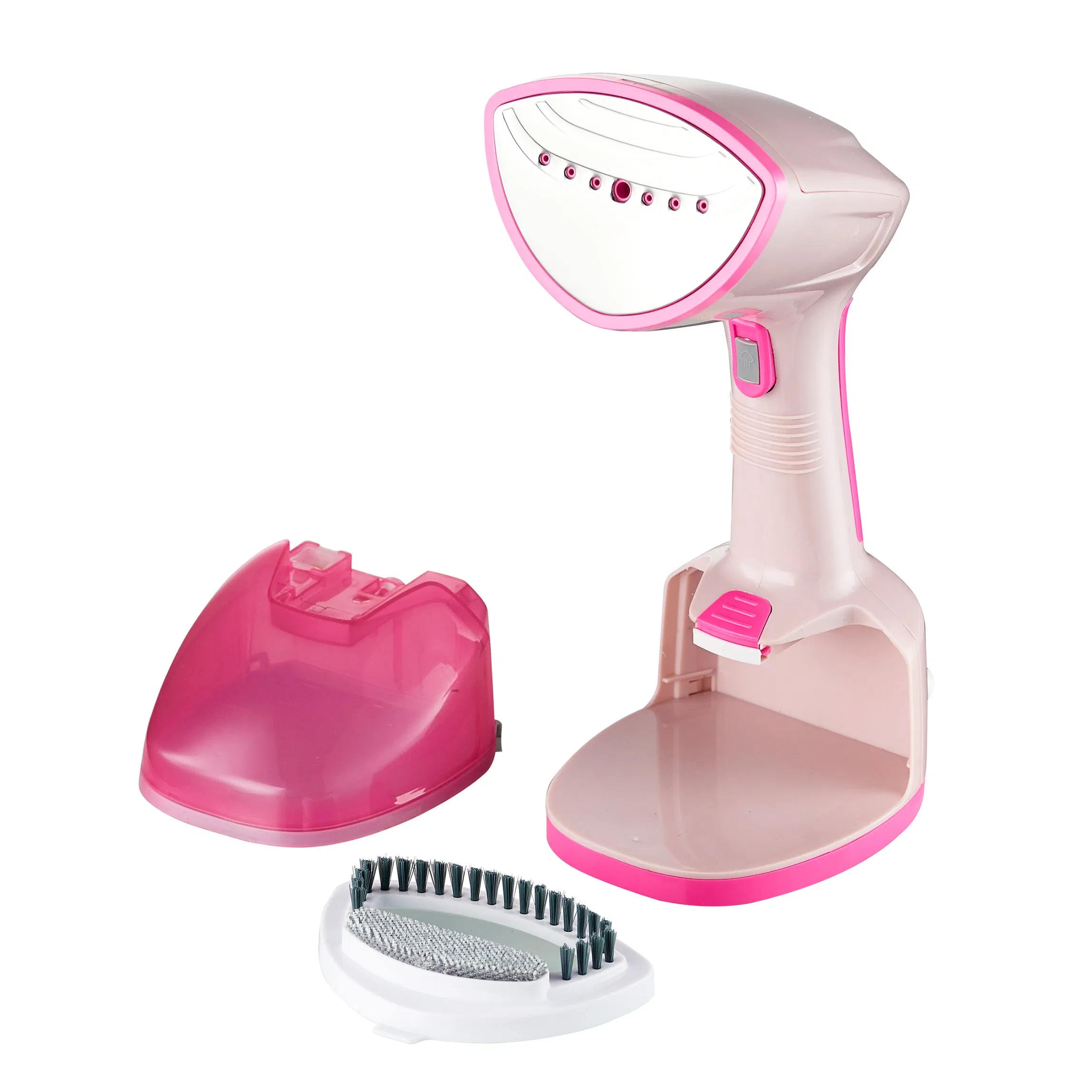 Longbank New Wholesale Vertical 1200W Home Automatic Handheld Electric Spray Portable Garment Steamer for Ironing Clothes