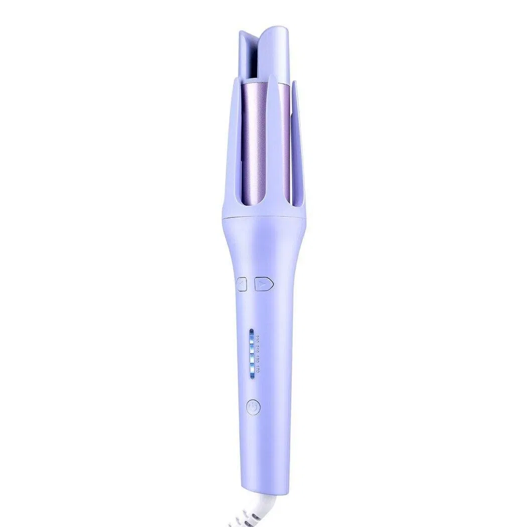 New Arrivals Automatic 32mm Rotating Ceramic Coating Professional Electric Hair Curler