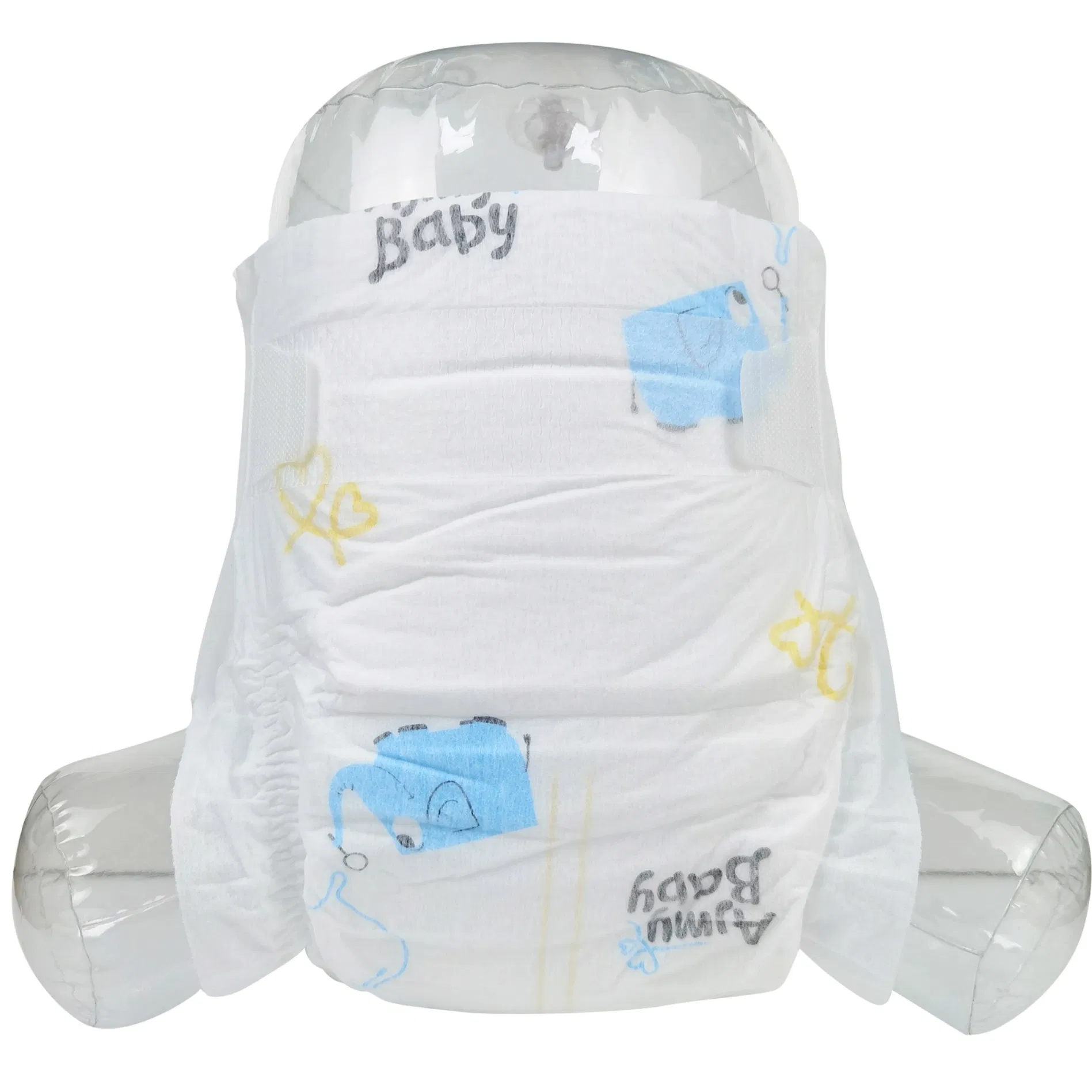 OEM Available Disposable Baby Wet Wipes