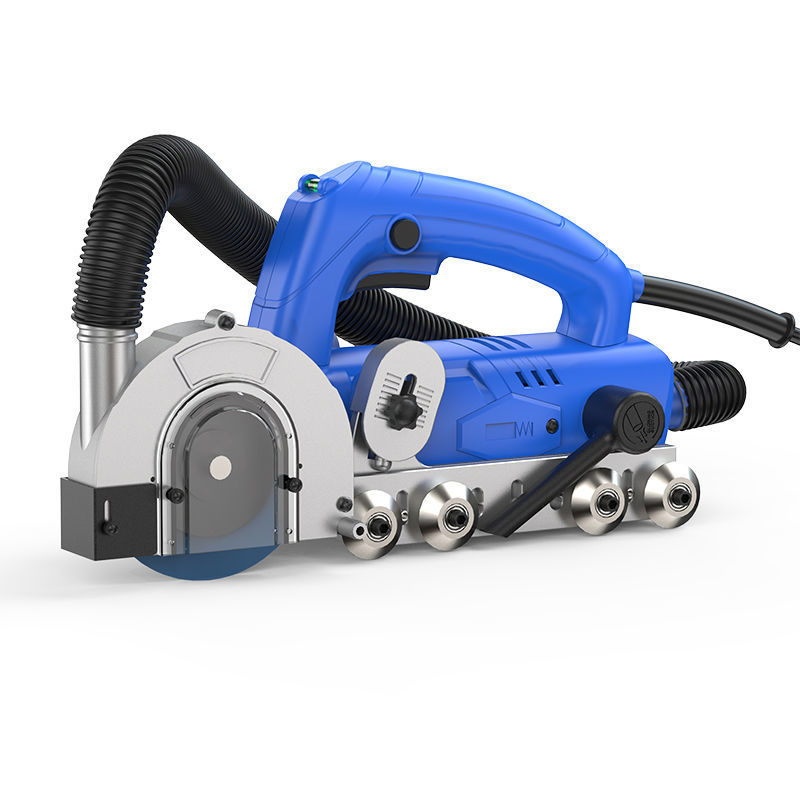 Машина для очистки швов плитки 1200W