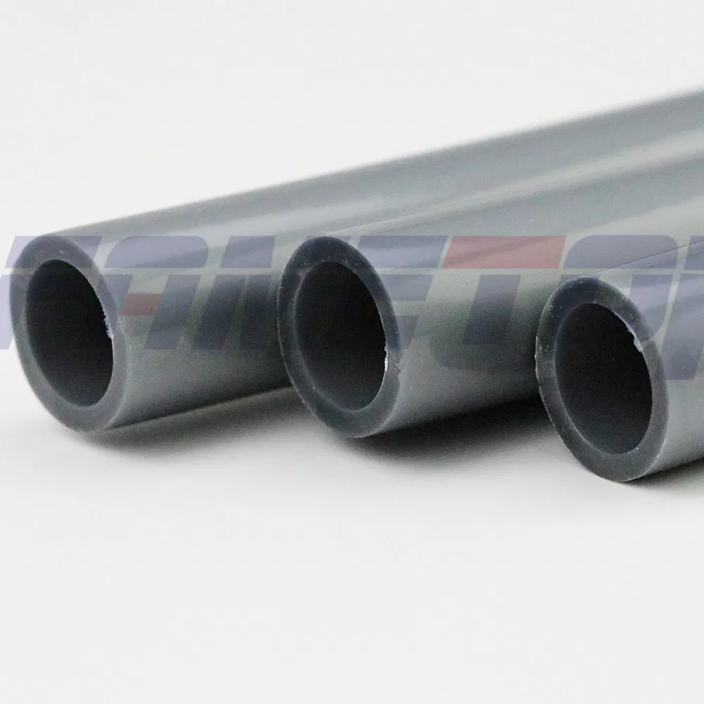 Pex/Pert Underground Heating Pipe for European Market