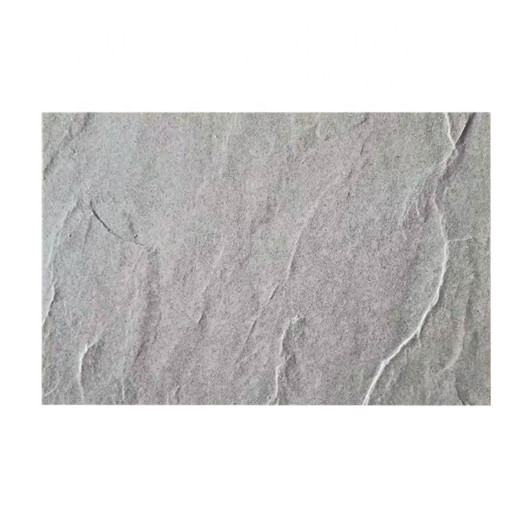 Indoor Fireproof and Waterproof Soft Tile