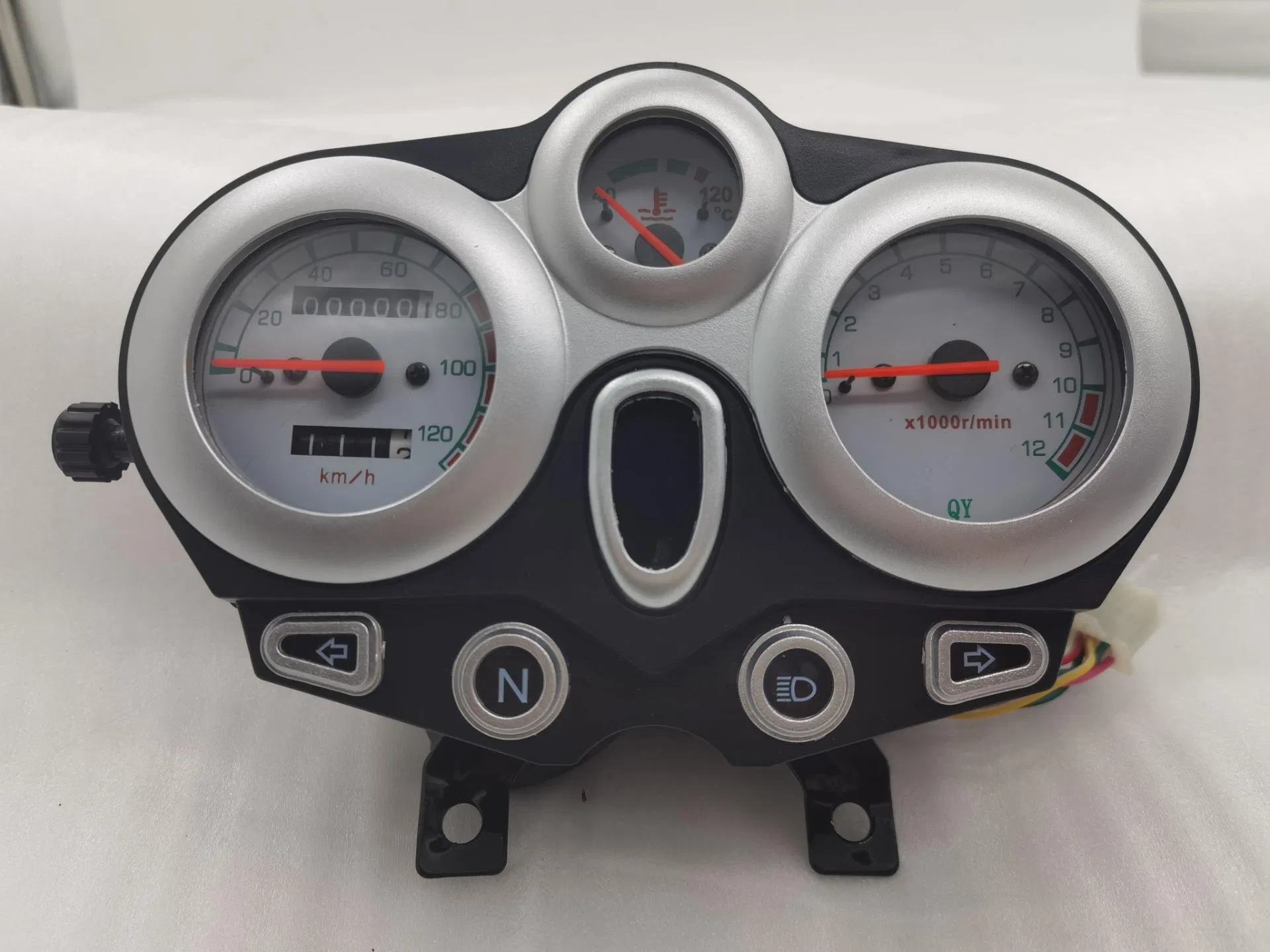 Спидометр Zuanbao для трицикла