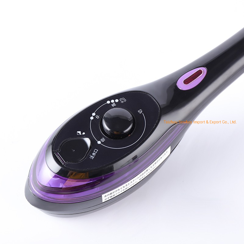 Sk-009A High Quality Multi-Steam Brush/Iron
