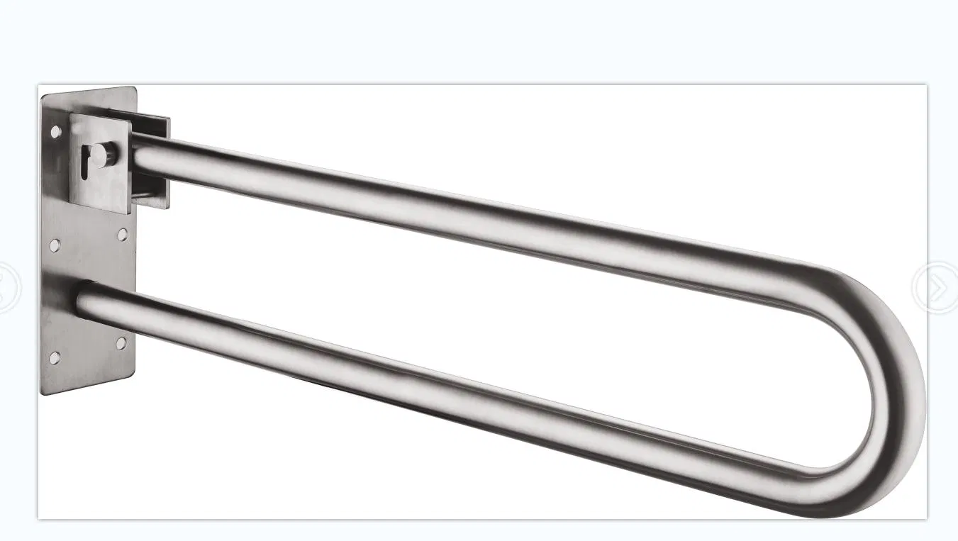 Поручень для ванны из нержавеющей стали 304