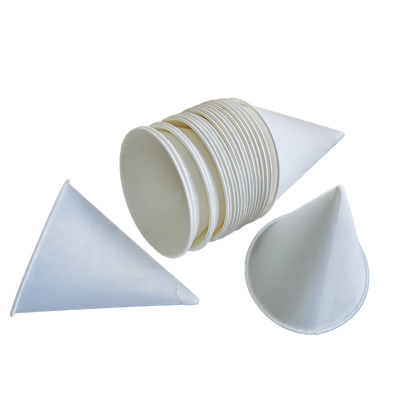 Paper Cone Cup 4oz
