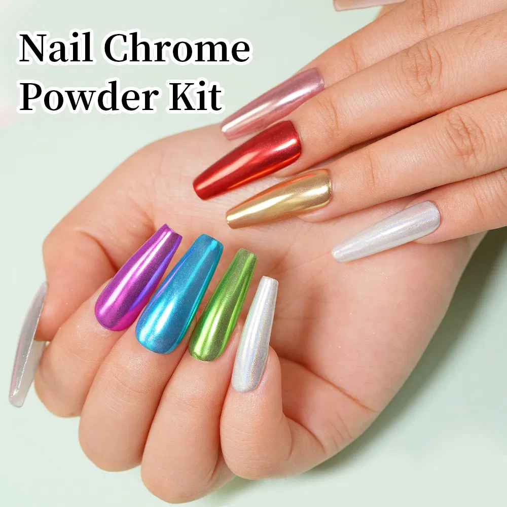 Non Yellowing Top Coat Gel Crystal Clear UV Protection Sealer Prevent Gel Polish Discoloration Green