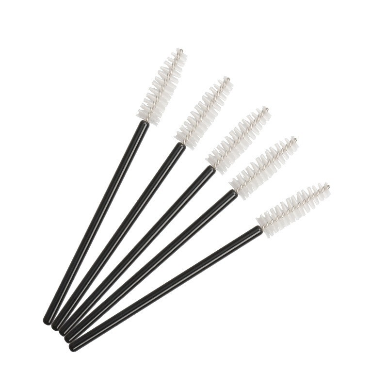 Mt Lashes Wholesales Eyelash Extension Eyebrow Makeup Tool Disposable Bulk Mascara Brush