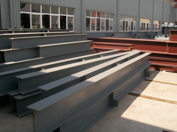 Ss400 Carbon Steel Structure I Beam Price