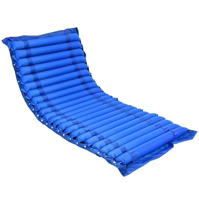 Medical Air Cushion Elderly Anti-Decubitus Paralyzed Patient Turn Over Nursing Bedsore Cushion Medical Air Mattress
