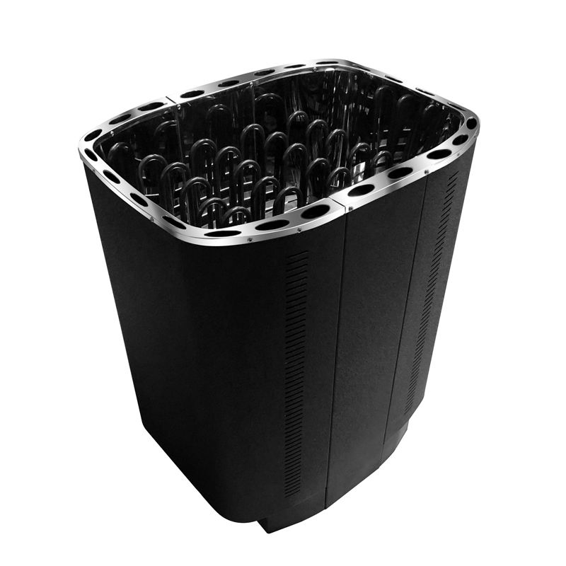 Электрическая печь для сауны 12-24 кВт