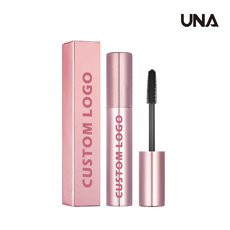 Wholesale Private Label OEM ODM Maskara Makeup Waterproof Curly Eyelash Mascara